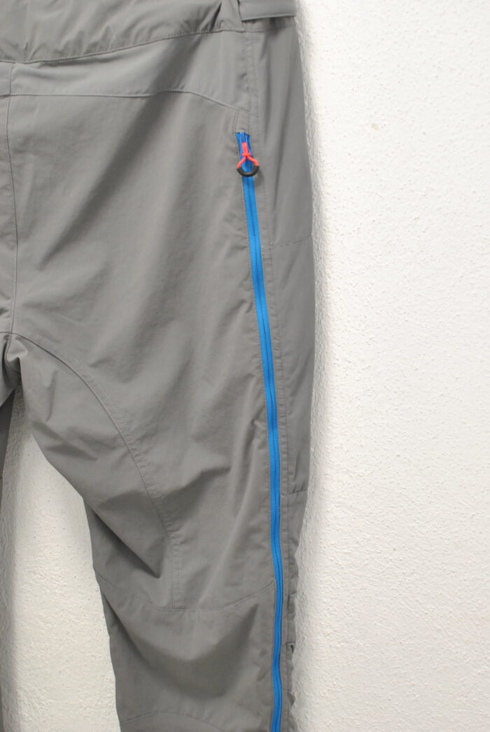 Norheim pantalon soft shell elastic de femei marimea XL - imagine 5