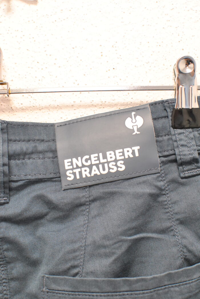 Engelbert Strauss pantalon subtire de femei marimea 36 - imagine 2