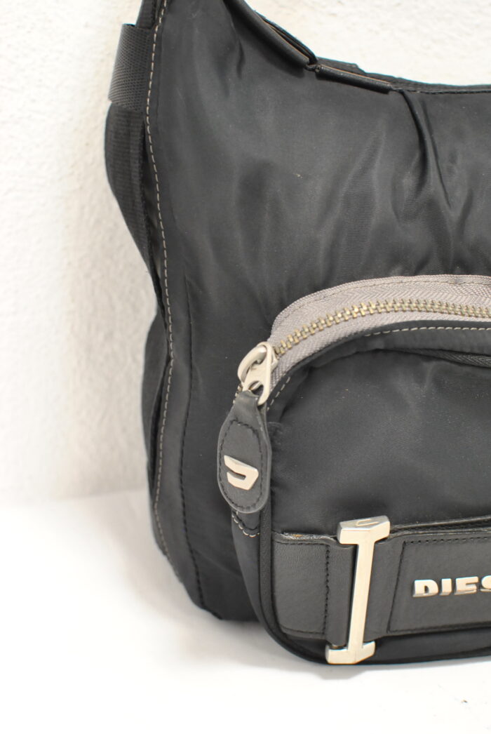 Diesel geanta gen mesager pentru femei - imagine 5
