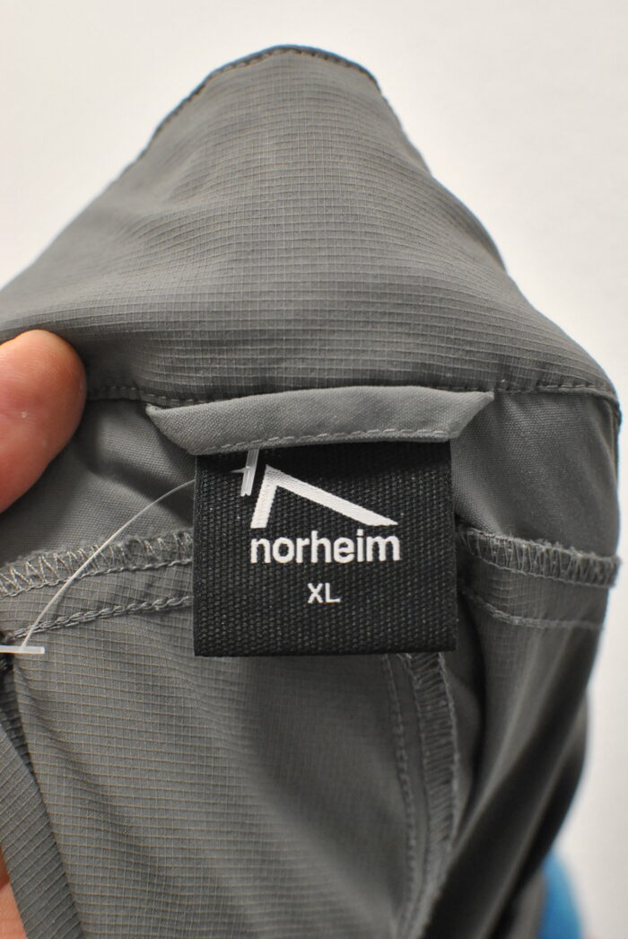 Norheim pantalon soft shell elastic de femei marimea XL - imagine 6