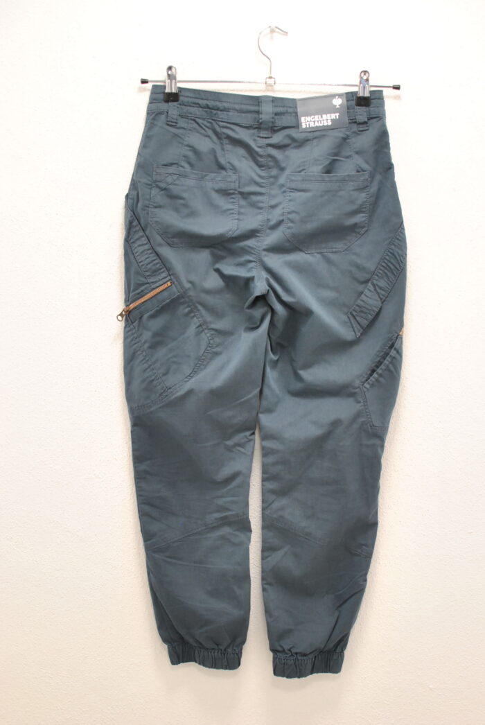 Engelbert Strauss pantalon subtire de femei marimea 36 - imagine 5