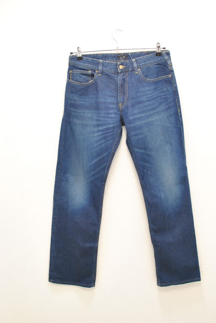 Armani Jeans J12 Regular blug de barbati marimea 32/34 - imagine 1