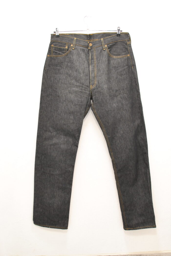 Levi Strauss XX model 501 foarte rar , pentru barbati marimea 36/36 - imagine 1