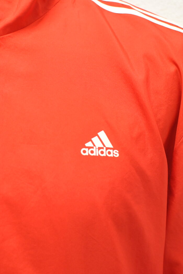 Adidas geaca de fas pentru barbati marimea L - imagine 2
