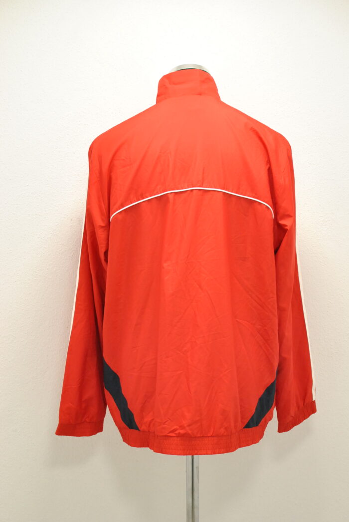 Adidas geaca de fas pentru barbati marimea L - imagine 4
