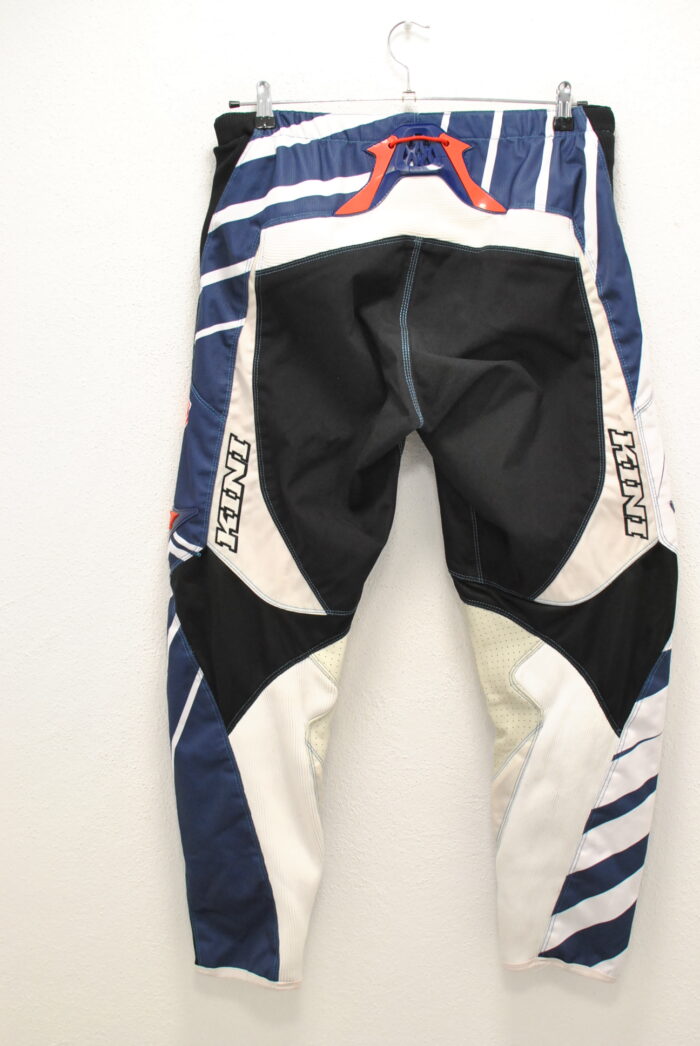 Kini Red Bull pantalon motocross pentru barbati marimea 36 - imagine 7