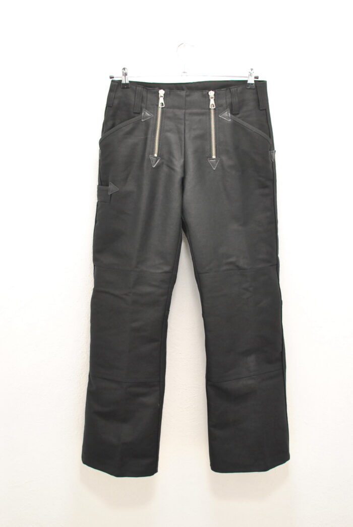Engelbert Strauss pantalon de bumbac gros pentru barbati marimea 50 - imagine 1