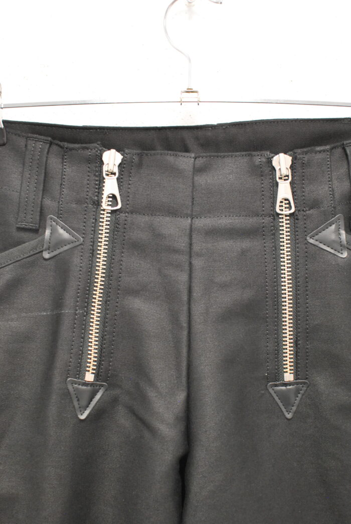 Engelbert Strauss pantalon de bumbac gros pentru barbati marimea 50 - imagine 3