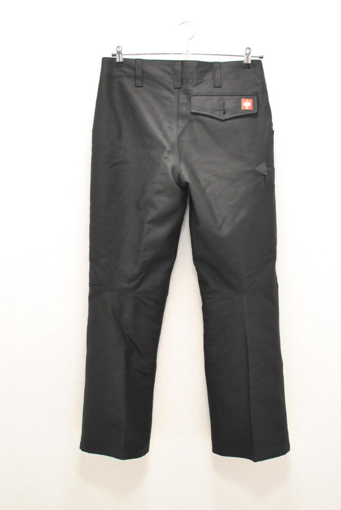 Engelbert Strauss pantalon de bumbac gros pentru barbati marimea 50 - imagine 2