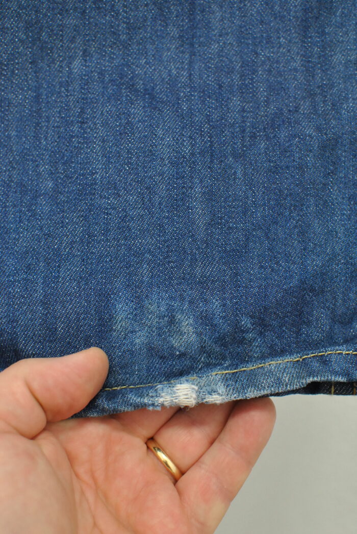 Hilfiger Denim Wilson Regular blug de barbati marimea 33/32 - imagine 5