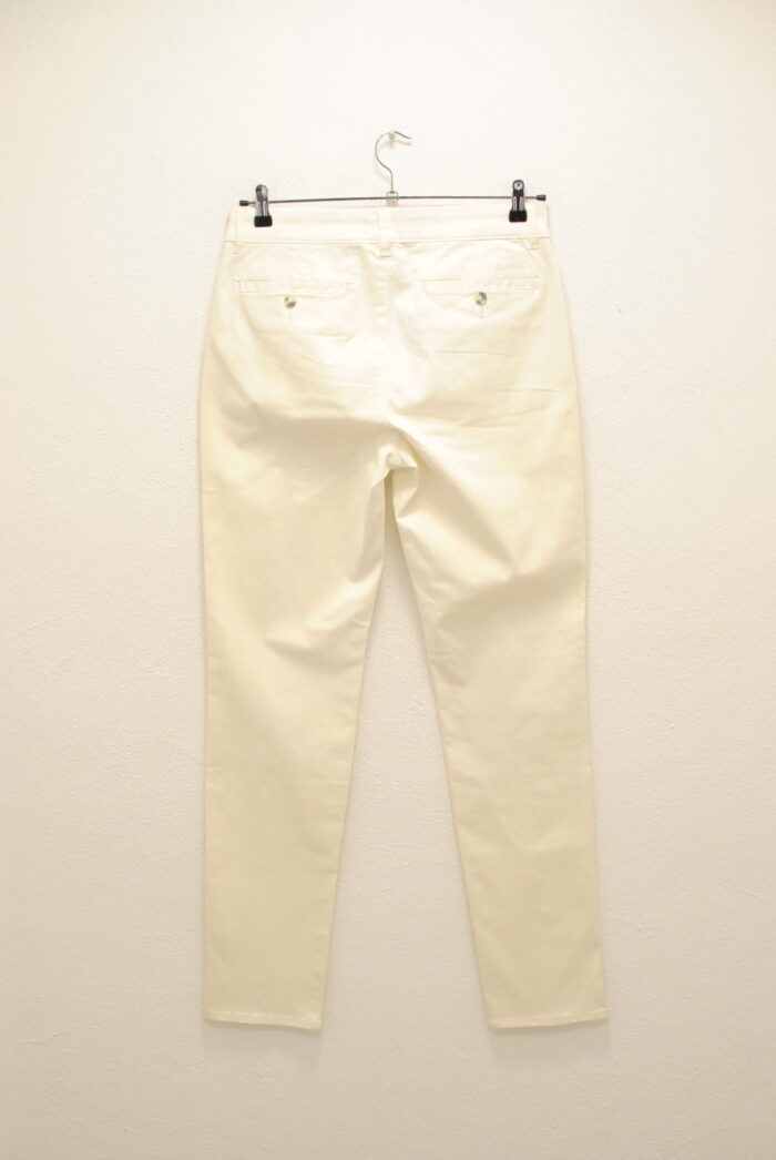 Engelbert Strauss pantalon de bumbac elastic pentru barbati marimea 50 - imagine 3