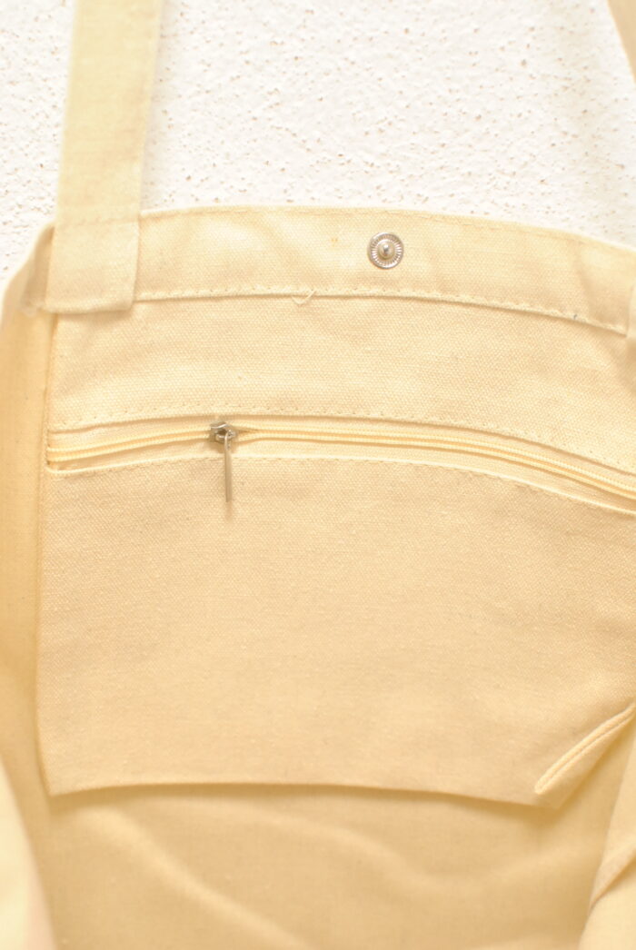 Geanta imprimata tip tote , din panza groasa de bumbac - imagine 8