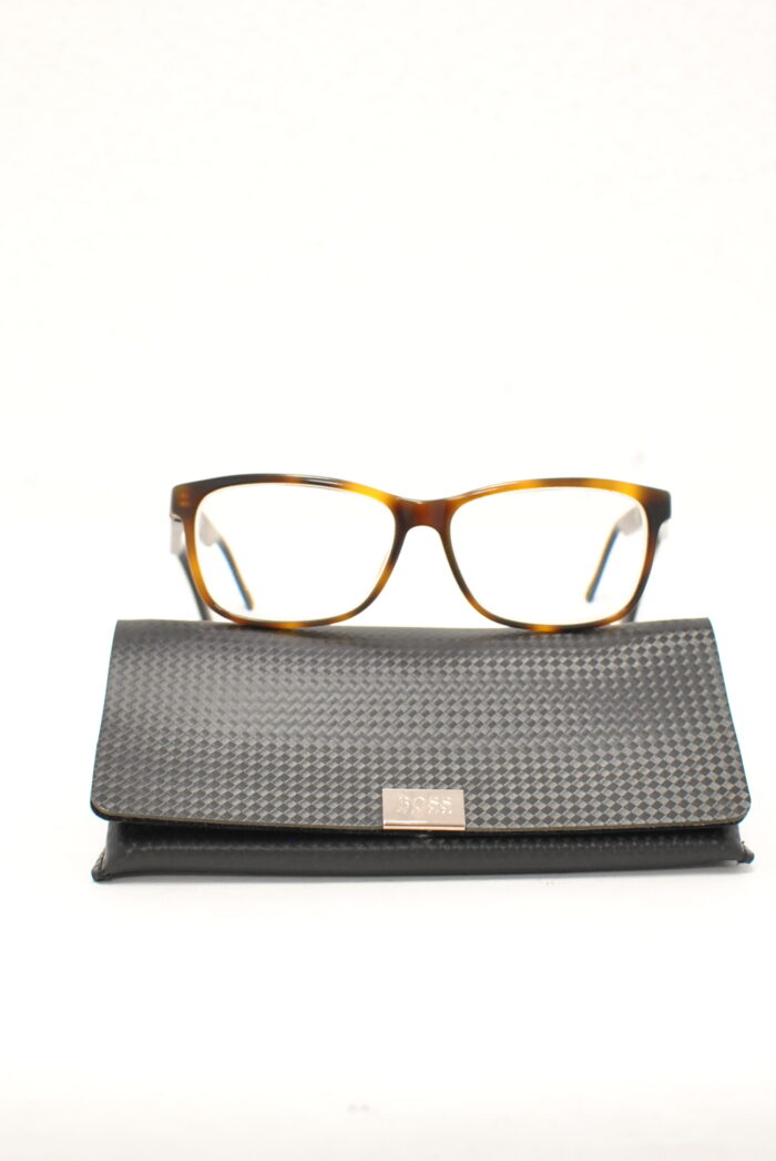 Boss Orange rame de ochelari model unisex - imagine 3