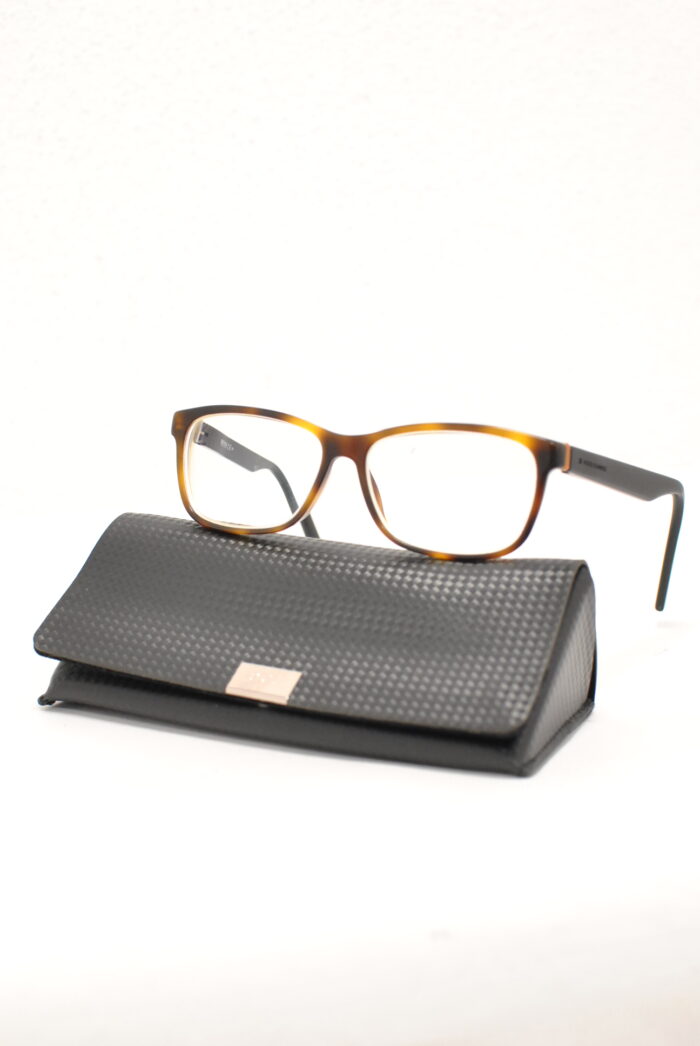 Boss Orange rame de ochelari model unisex - imagine 2
