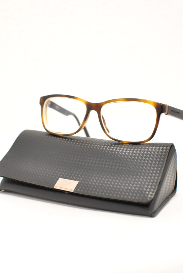 Boss Orange rame de ochelari model unisex - imagine 4