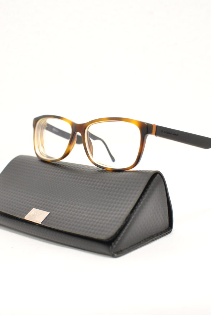 Boss Orange rame de ochelari model unisex - imagine 5