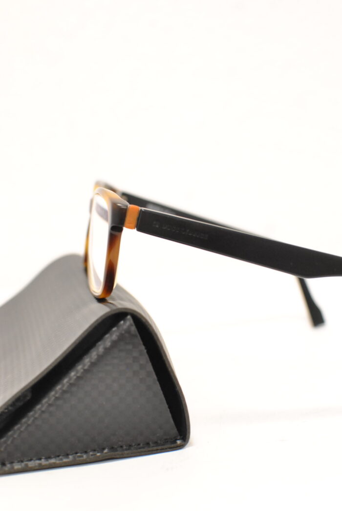 Boss Orange rame de ochelari model unisex - imagine 6