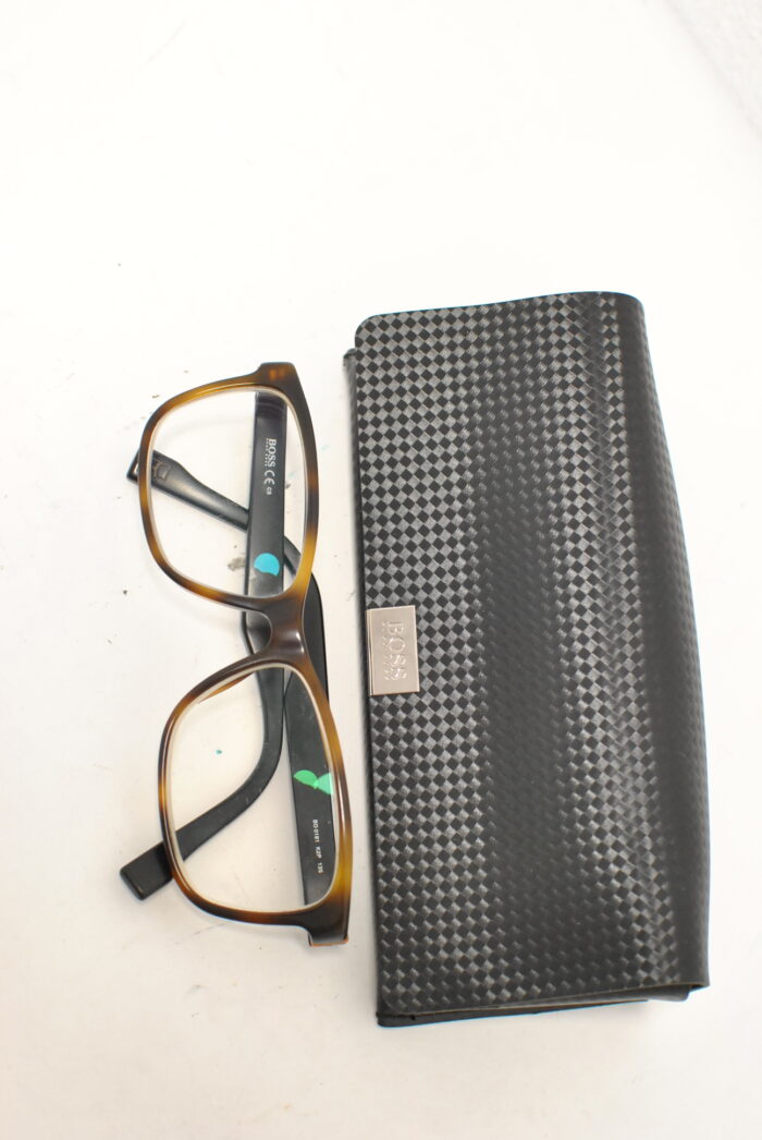 Boss Orange rame de ochelari model unisex - imagine 7