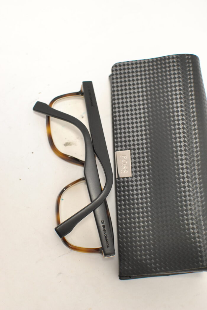 Boss Orange rame de ochelari model unisex - imagine 8