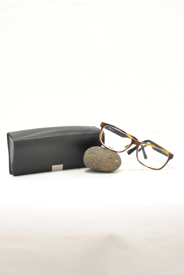 Boss Orange rame de ochelari model unisex - imagine 9
