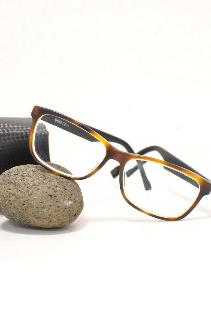 Boss Orange rame de ochelari model unisex - imagine 1
