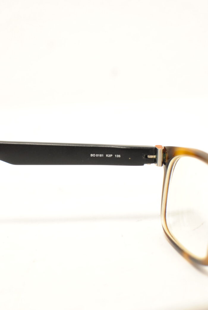 Boss Orange rame de ochelari model unisex - imagine 12