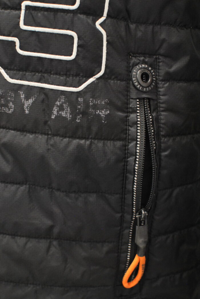 Camp David geaca de barbati marimea 3XL - imagine 3