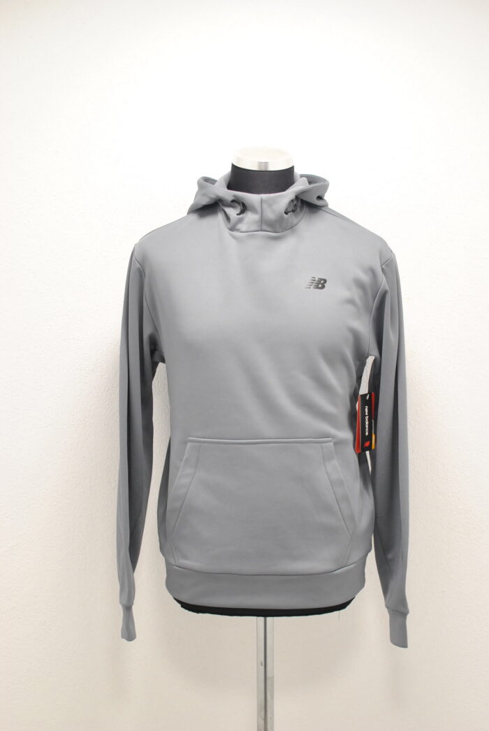 New Balance bluza sport de barbati marimea S - imagine 1