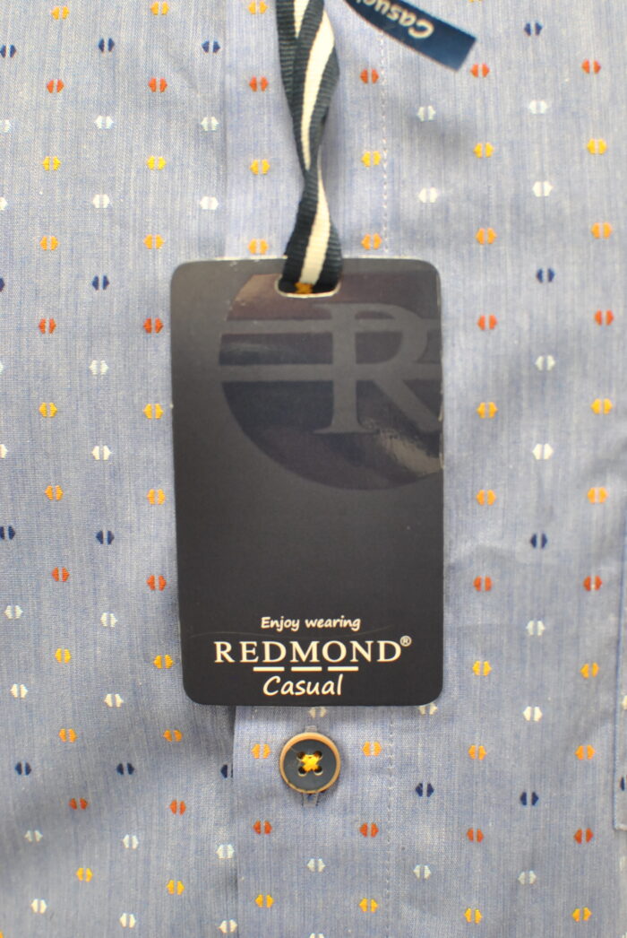 Redmond camasa de bumbac pentru barbati marimea XL - imagine 3