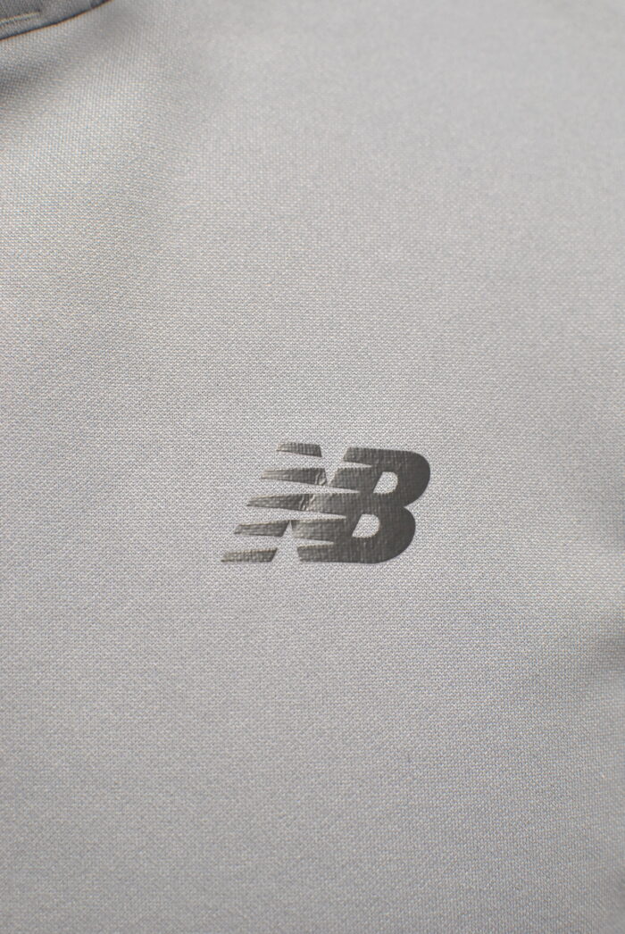 New Balance bluza sport de barbati marimea S - imagine 2