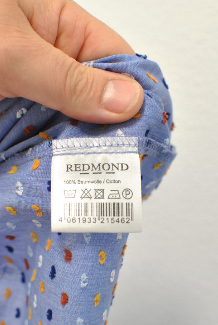 Redmond camasa de bumbac pentru barbati marimea XL - imagine 7