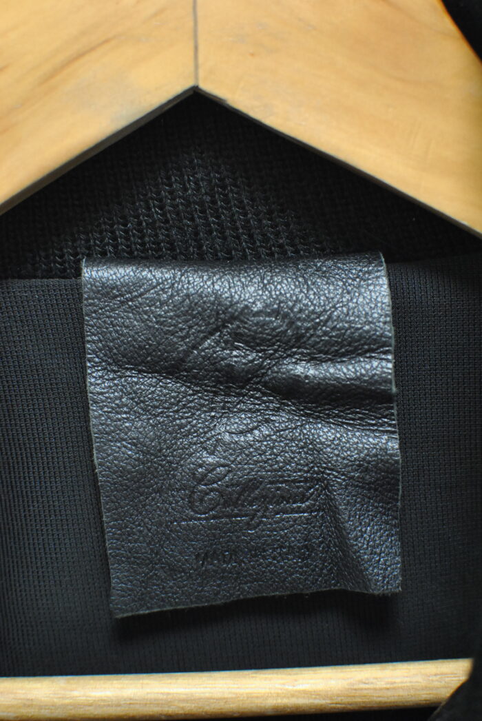 D'arienzo Italian Leather geaca de piele pentru femei marimea L/XL - imagine 4