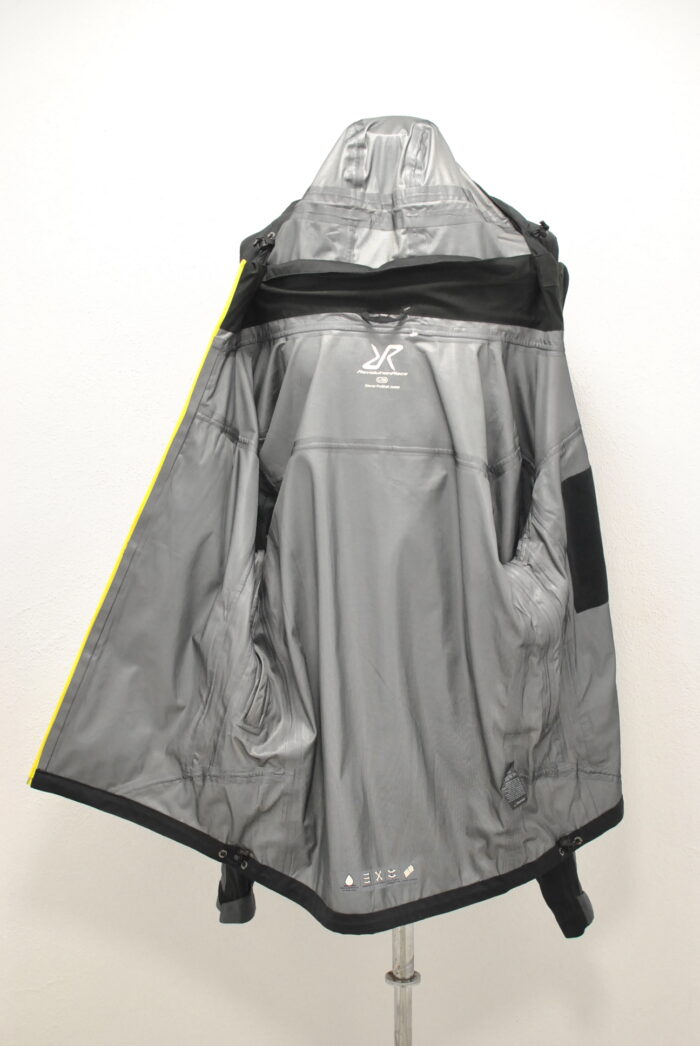 RevolutionRace Rvac geaca soft shell elastic impermeabil de 15.000 pentru barbati marimea L - imagine 6