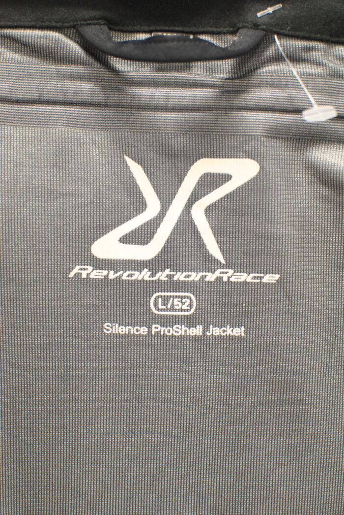 RevolutionRace Rvac geaca soft shell elastic impermeabil de 15.000 pentru barbati marimea L - imagine 7