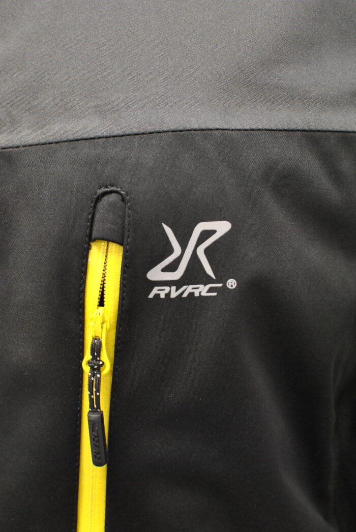 RevolutionRace Rvac geaca soft shell elastic impermeabil de 15.000 pentru barbati marimea L - imagine 2