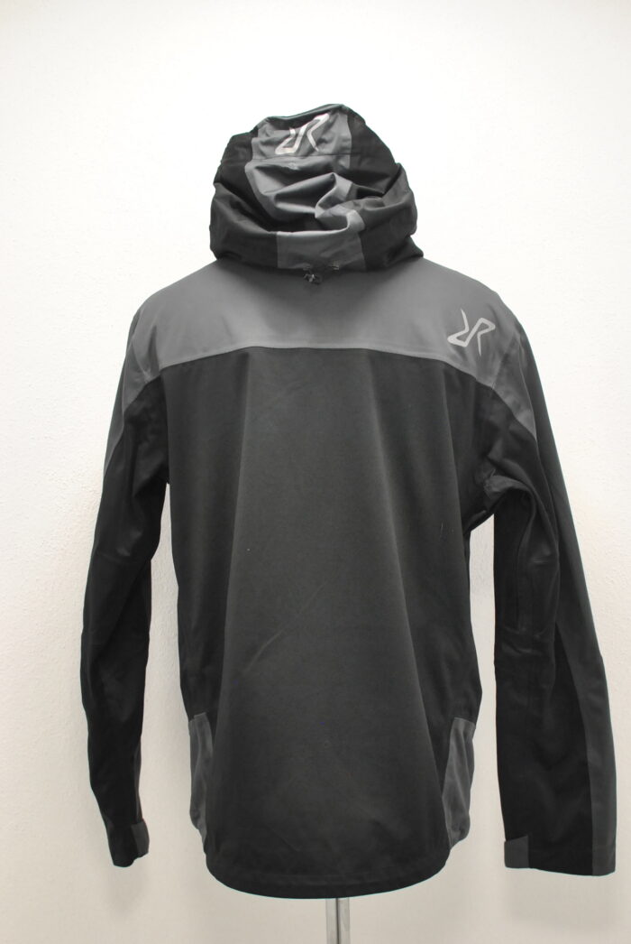 RevolutionRace Rvac geaca soft shell elastic impermeabil de 15.000 pentru barbati marimea L - imagine 5
