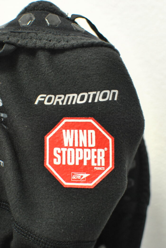 Adidas Formation pantalon Windstoper de barbati marimea S/M - imagine 2