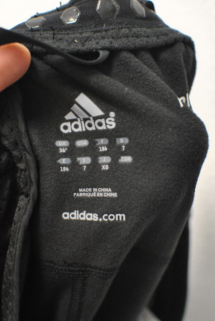 Adidas Formation pantalon Windstoper de barbati marimea S/M - imagine 8