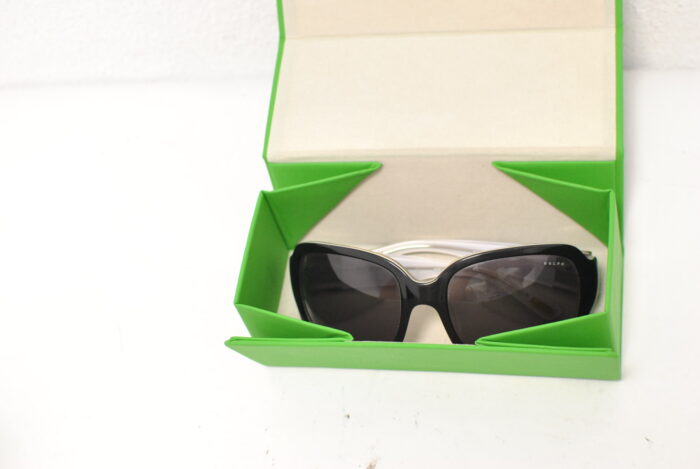 Ralph Ralph Lauren ochelari de soare pentru femei - imagine 16
