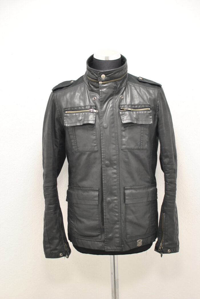 Diesel geaca Motostyle de barbati marimea M - imagine 1