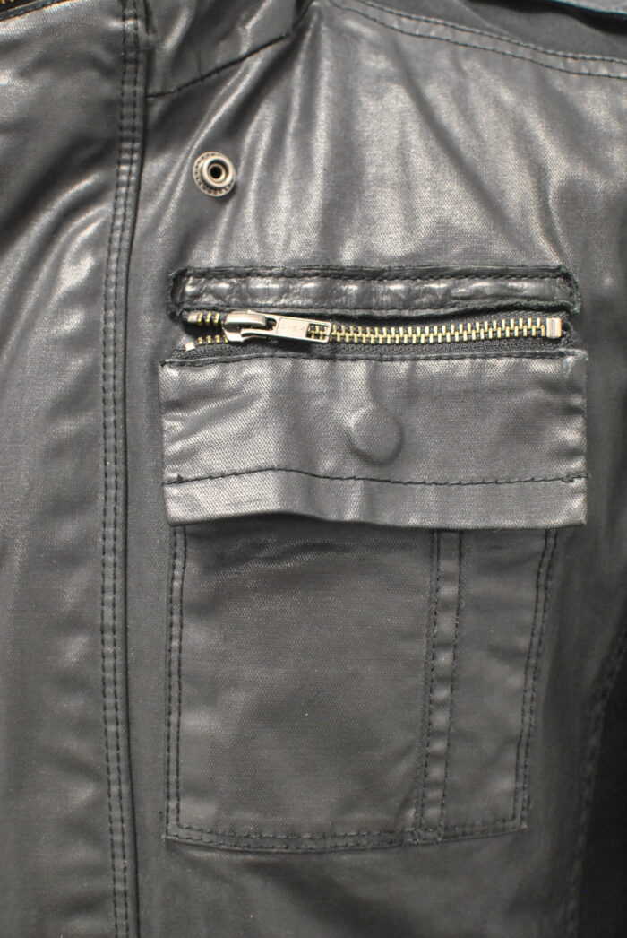 Diesel geaca Motostyle de barbati marimea M - imagine 4