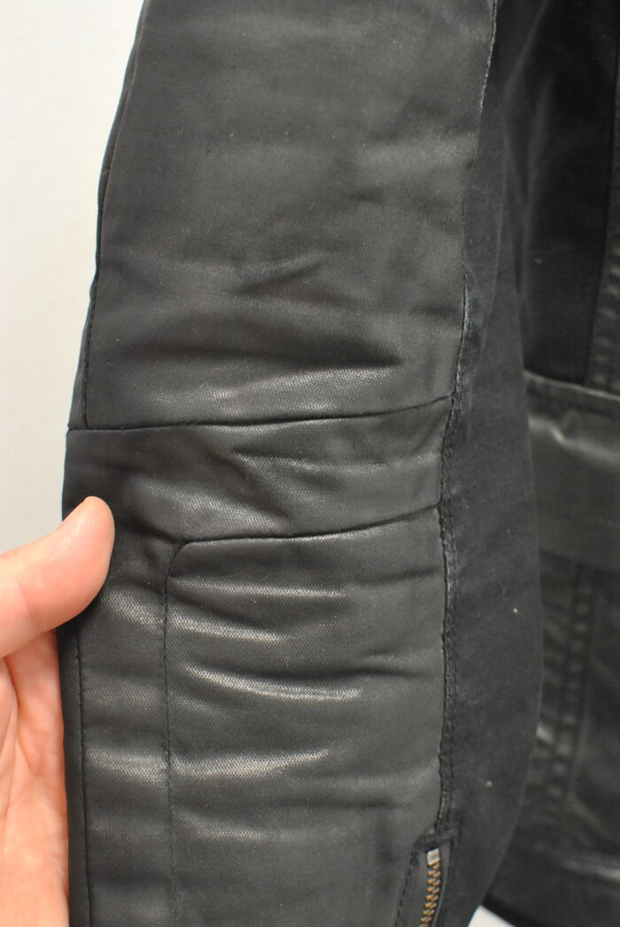 Diesel geaca Motostyle de barbati marimea M - imagine 8