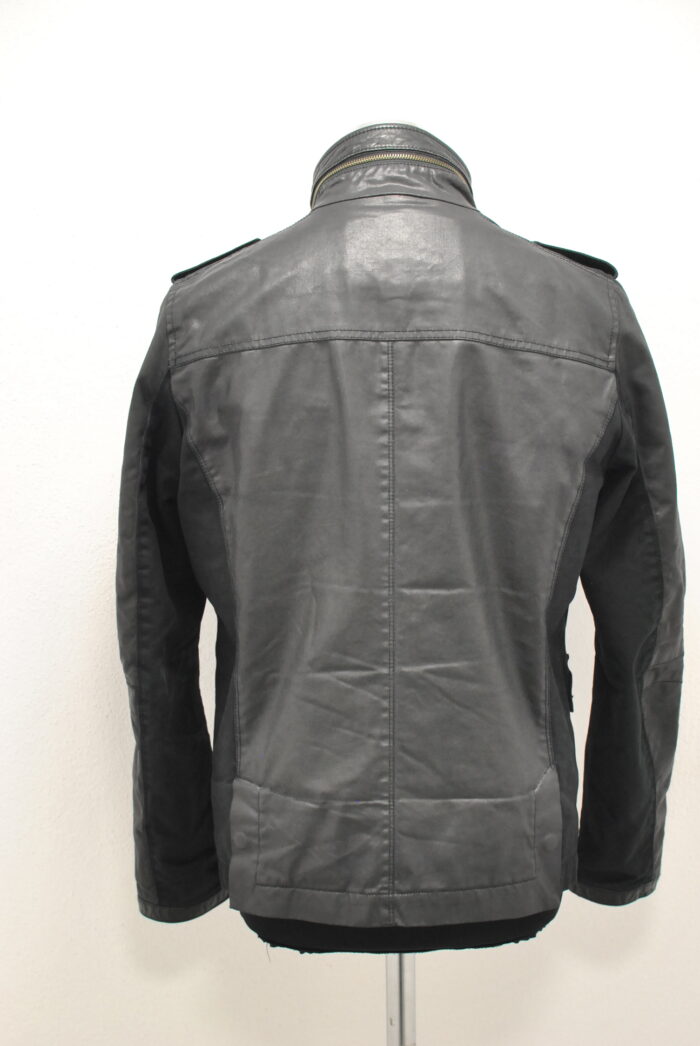 Diesel geaca Motostyle de barbati marimea M - imagine 10