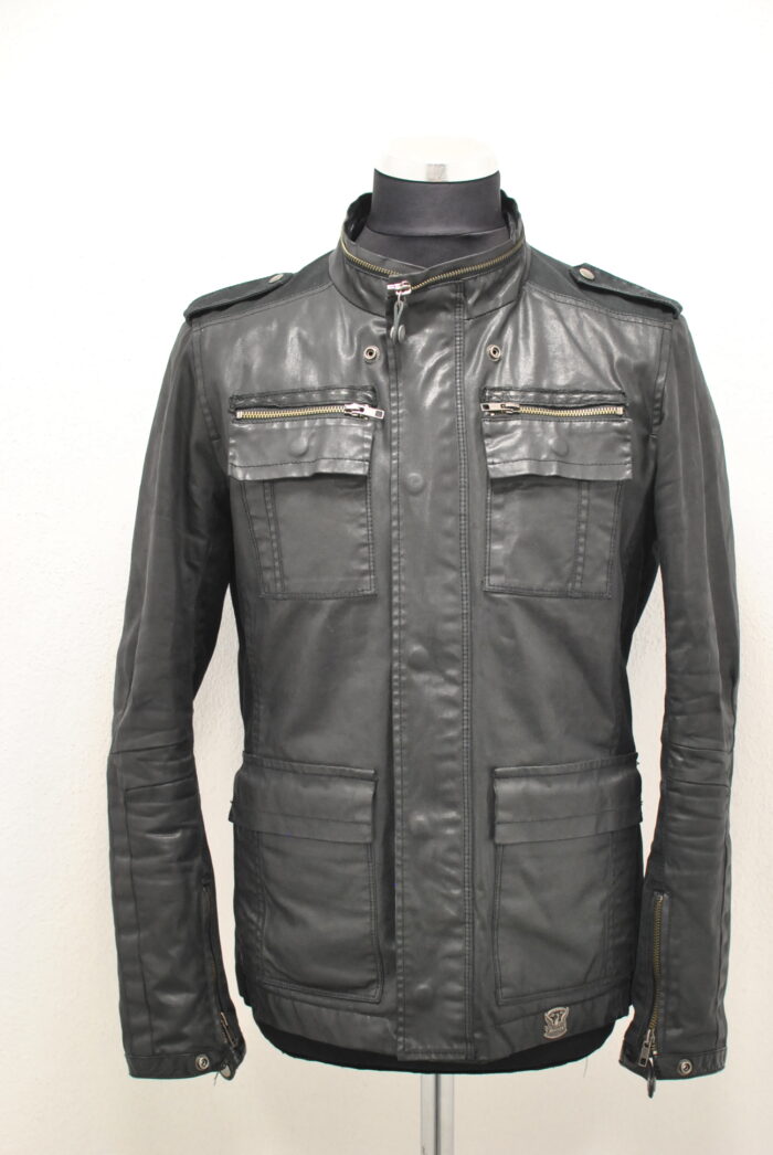 Diesel geaca Motostyle de barbati marimea M - imagine 11