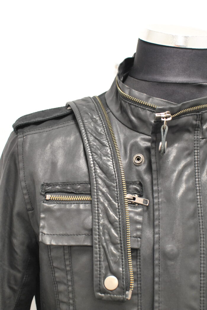 Diesel geaca Motostyle de barbati marimea M - imagine 13
