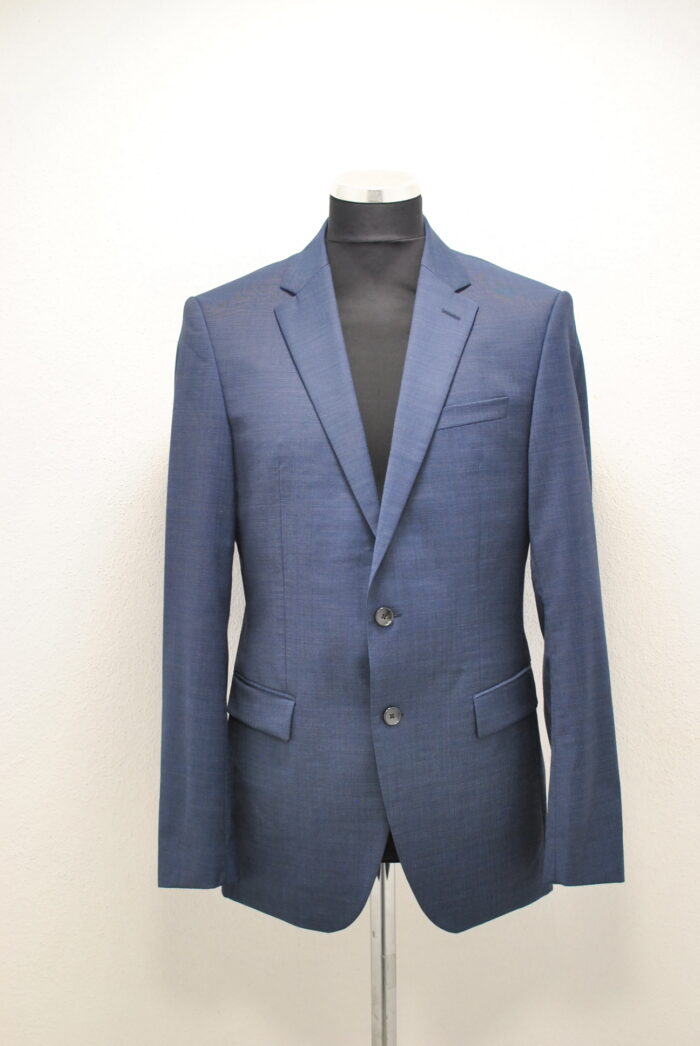 Joop sacou slim fit din Technowool , pentru barbati marimea M - imagine 1
