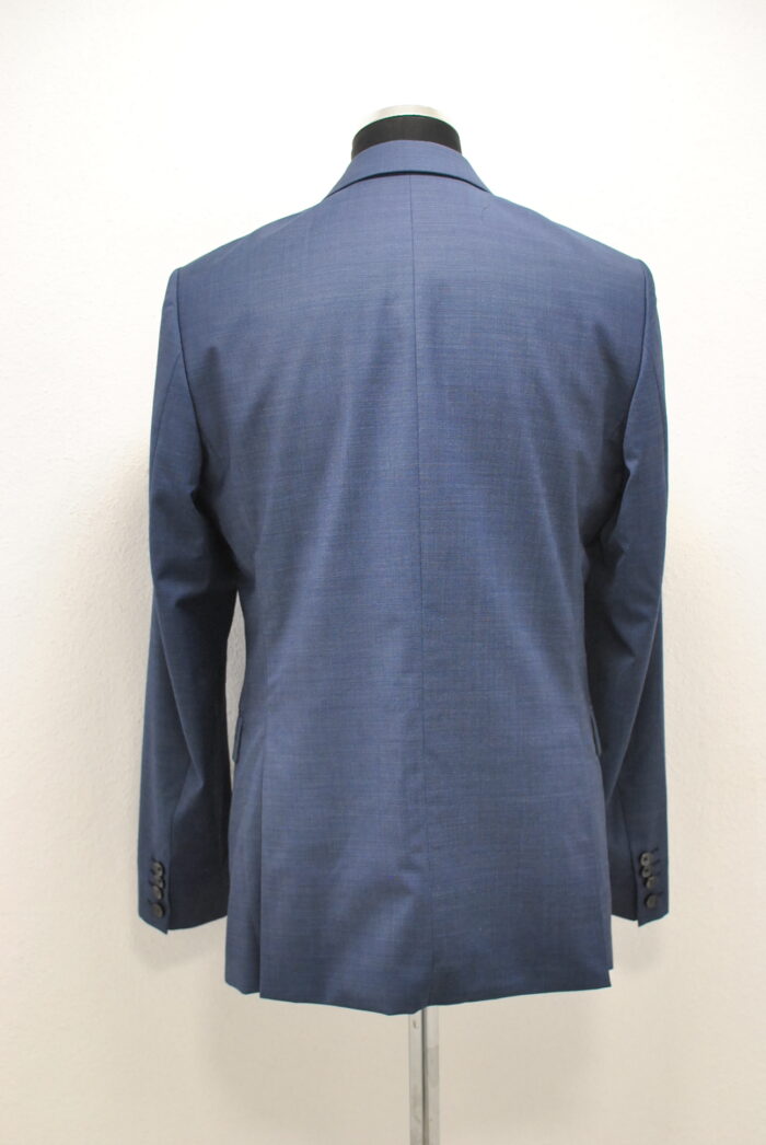 Joop sacou slim fit din Technowool , pentru barbati marimea M - imagine 5