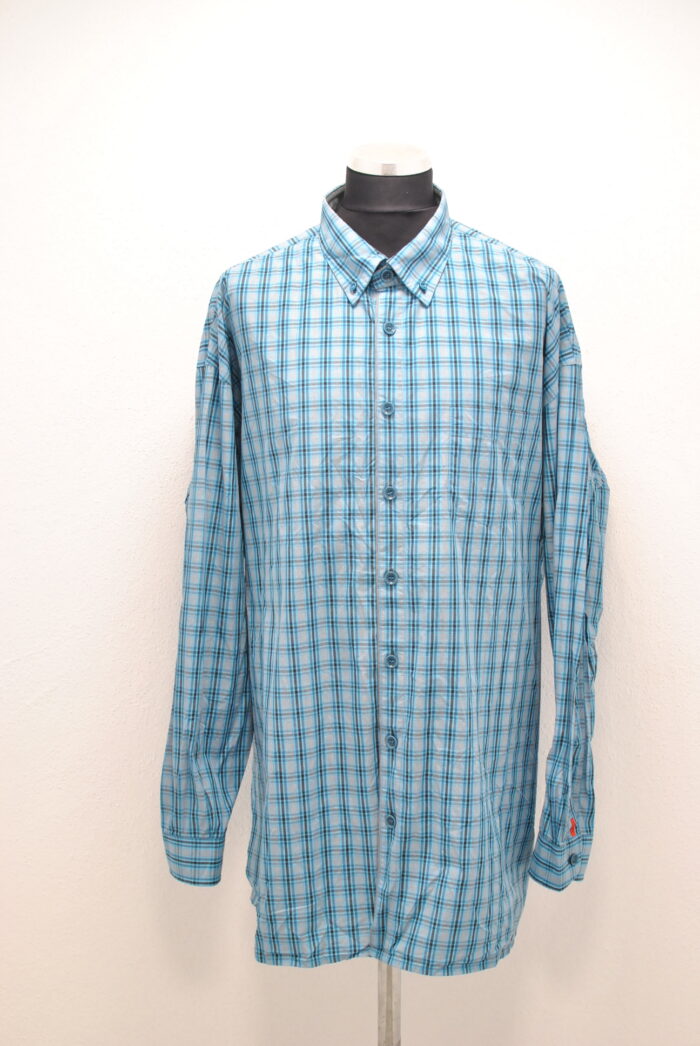 Signum camasa de bumbac marimea 4XL - imagine 1