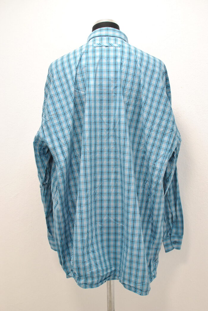 Signum camasa de bumbac marimea 4XL - imagine 4