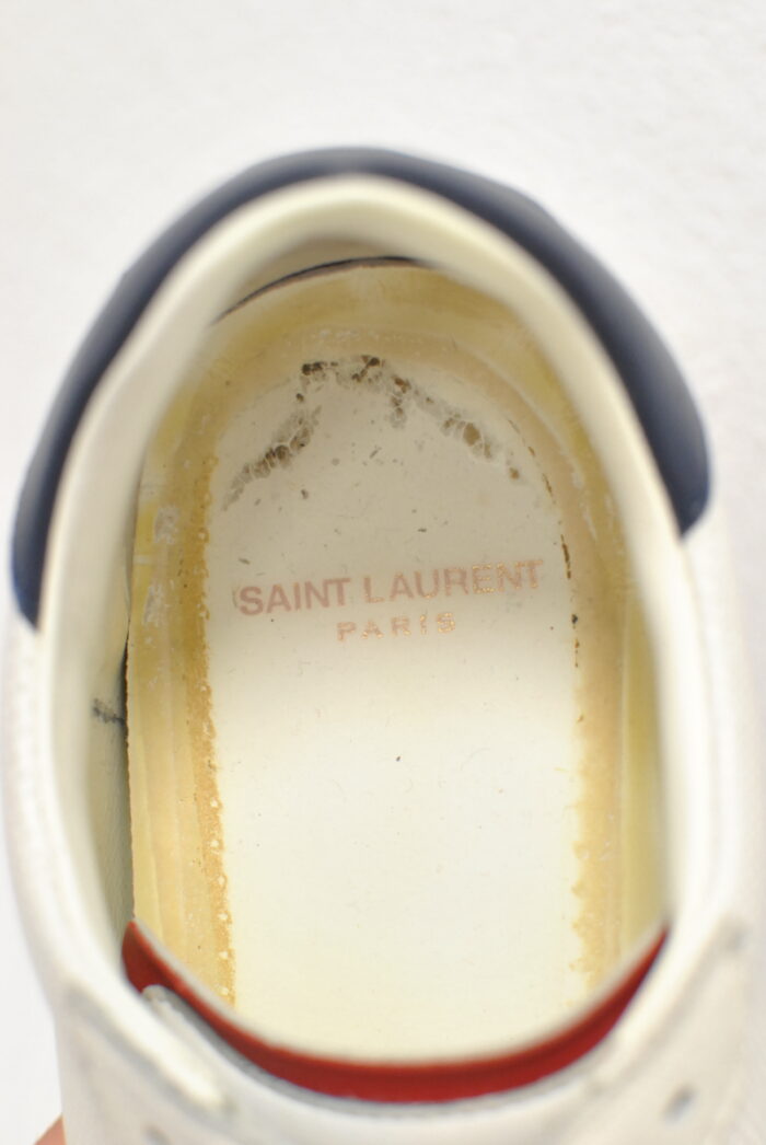 Saint L.  Paris incaltaminte de piele pentru barbati marimea 41 - imagine 9